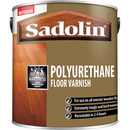 Sadolin Polyurethane Floor Varnish - Buy Paint Online
