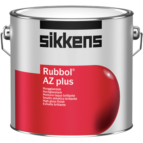 Sikkens Rubbol AZ plus - Buy Paint Online