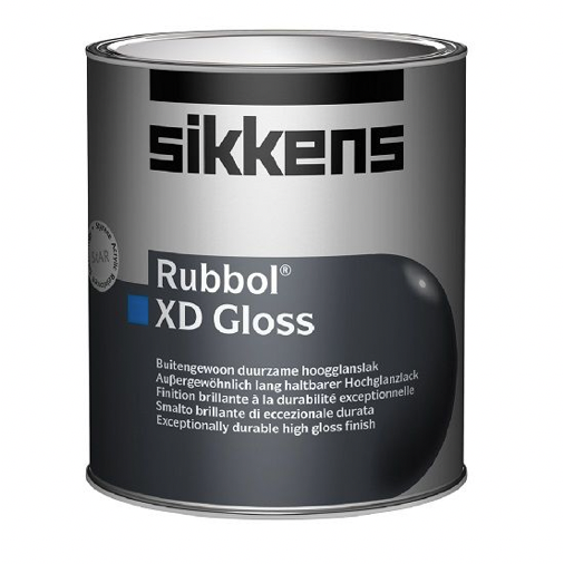 Sikkens Rubbol XD Gloss - Buy Paint Online