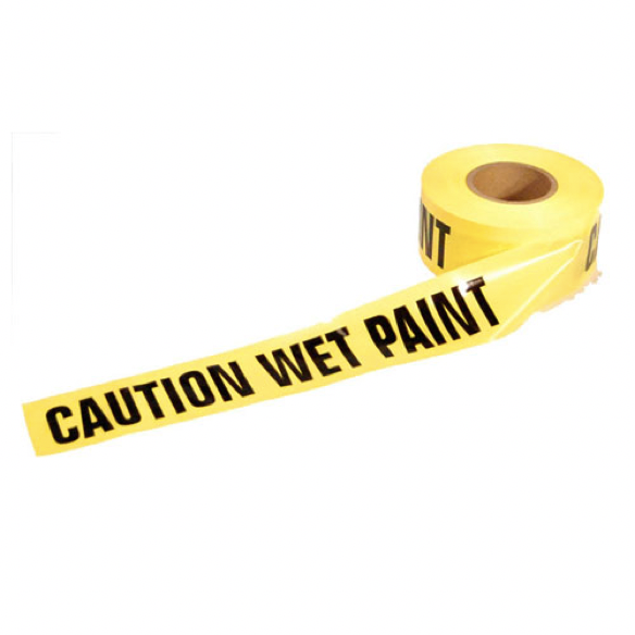 Wet Paint Tape 300ft - Buy Paint Online