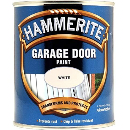 Hammerite Garage Door Paint - Buy Paint Online