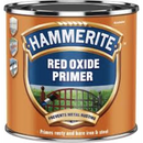 Hammerite Red Oxide Primer - Buy Paint Online