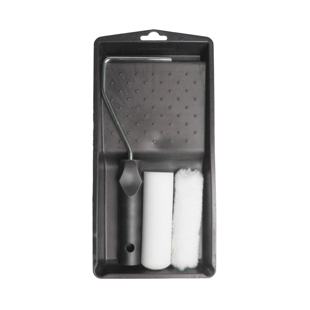 Harris Mini Roller Sets - Buy Paint Online