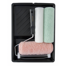 Hamilton Performance 5 Piece Roller Kit - Buy Paint Online