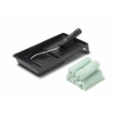 Hamilton Performance 7 Piece Emulsion Mini Roller Kit - Buy Paint Online