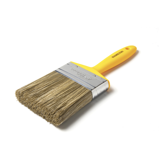 Hamilton Performance Masonry Brush - Buy Paint Online