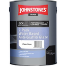 Johnstones 2 Pack Anti Graffiti Glaze - Buy Paint Online
