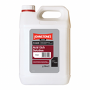 Johnstones Acid Etch Solution - Buy Paint Online