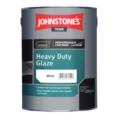 Johnstones Heavy Duty Glaze - Buy Paint Online