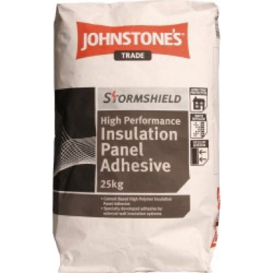 Johnstones Insulation Panel Adhesive - Buy Paint Online