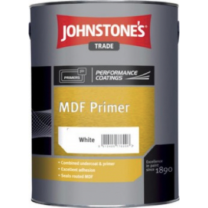 Johnstones MDF Primer - Buy Paint Online