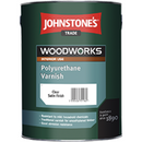 Johnstones Polyurethane Varnish - Buy Paint Online