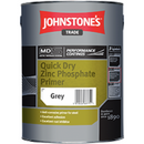 Johnstones Quick Dry Zinc Phosphate Primer - Buy Paint Online