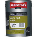 Johnstones Single Pack Primer - Buy Paint Online