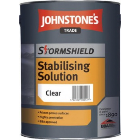 Johnstones Stabilising Solution - Buy Paint Online