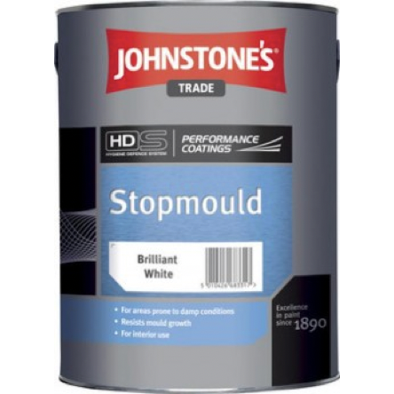 Johnstones Stopmould - Buy Paint Online
