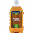Johnstones Teak Oil - Buy Paint Online