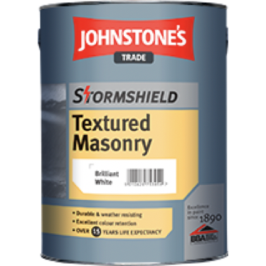 Johnstones Textured Masonry - Buy Paint Online