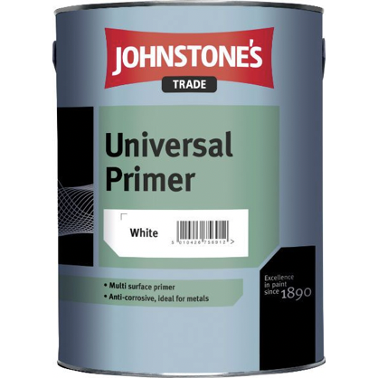 Johnstones Universal Primer - Buy Paint Online