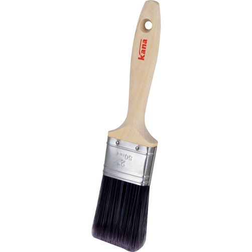 Kana Professional-synthetic Brush - Buy Paint Online
