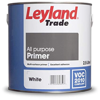Leyland All Purpose Primer - Buy Paint Online