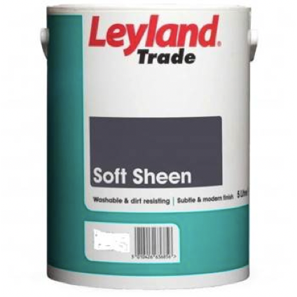 Leyland Soft Sheen - Buy Paint Online
