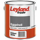 Leyland Eggshell - Buy Paint Online