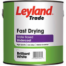 Leyland Fast Drying Undercoat - Buy Paint Online