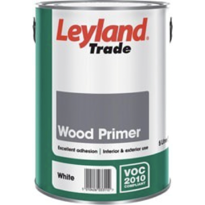 Leyland Wood Primer - Buy Paint Online