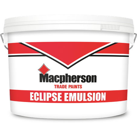 Macpherson Eclipse Emulsion Paint - Buy Paint Online