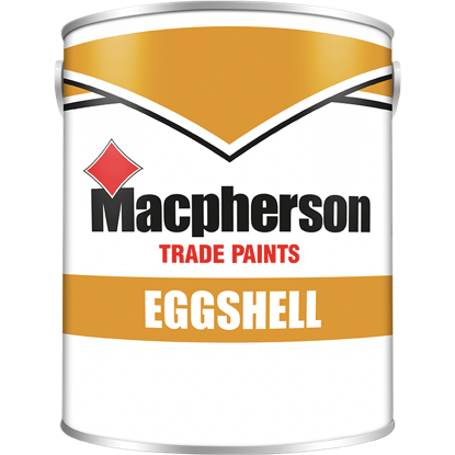 Macpherson Eggshell Paint - Buy Paint Online