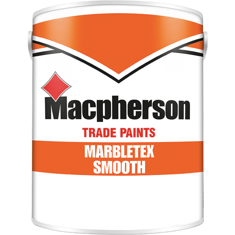Macpherson Marbletex Smooth Paint - Buy Paint Online