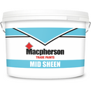 Macpherson Mid Sheen Paint - Buy Paint Online