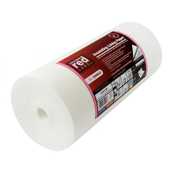 MAV Insulating Lining Paper - Buy Paint Online