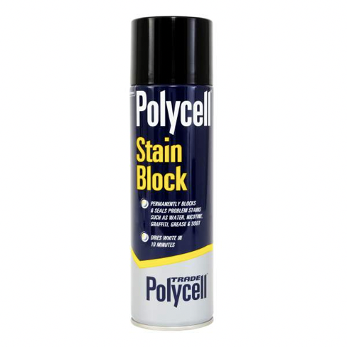 Polycell Stain Block - Buy Paint Online