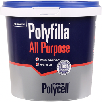 Polycell Polyfilla All Purpose Filla - Buy Paint Online