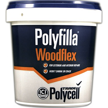 Polycell Polyfilla All Purpose Woodflex - Buy Paint Online