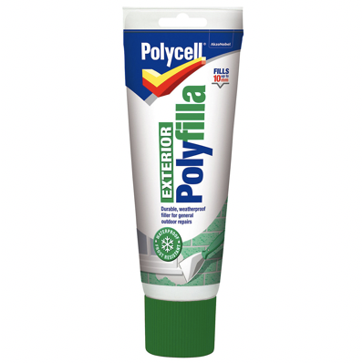 Polycell Polyfilla Exterior Filler - Buy Paint Online