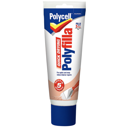 Polycell Polyfilla Quick Drying Filler - Buy Paint Online