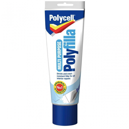 Polycell Polyfilla Ready Mixed All Purpose Filler - Buy Paint Online