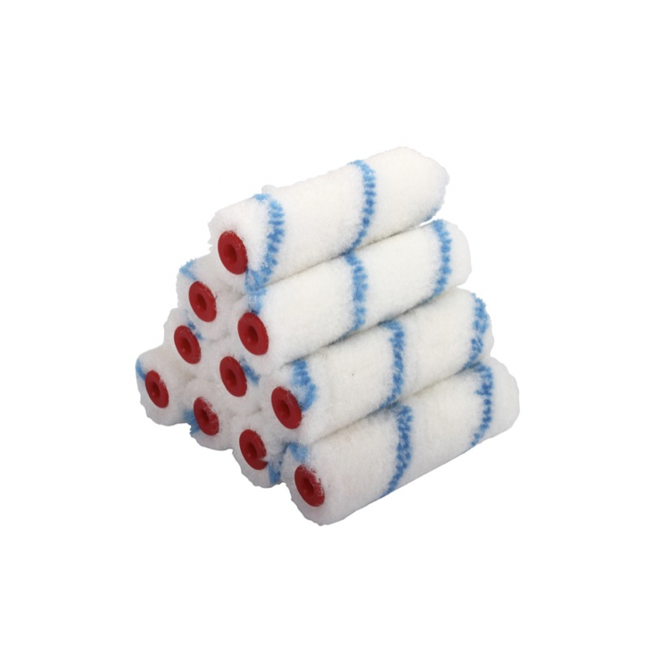 Prodec 4 Solvent Resistant Mini Rollers - Buy Paint Online