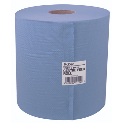 ProDec Blue Paper Towel - Buy Paint Online