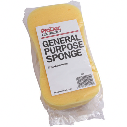 ProDec Bone Sponge - Buy Paint Online