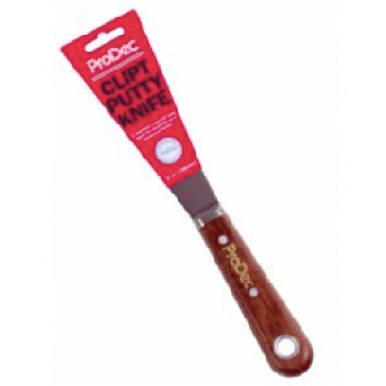 ProDec Clipt Putty Knife - Buy Paint Online