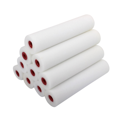 Prodec Foam Mini Rollers - Buy Paint Online