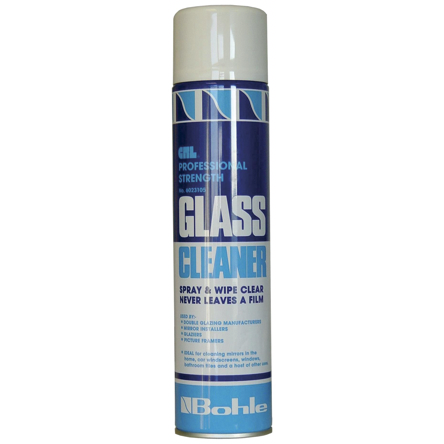 ProDec Glass Cleaner - Buy Paint Online