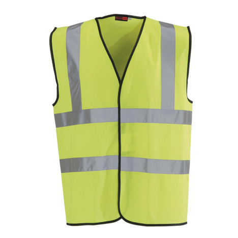 ProDec Hi-VIS Waistcoat - Buy Paint Online