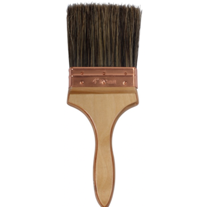 ProDec Pure Bristle Wall Brushes - Buy Paint Online