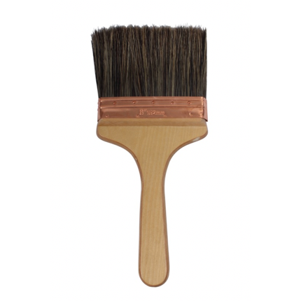 ProDec Pure Bristle Wall Brushes - Buy Paint Online