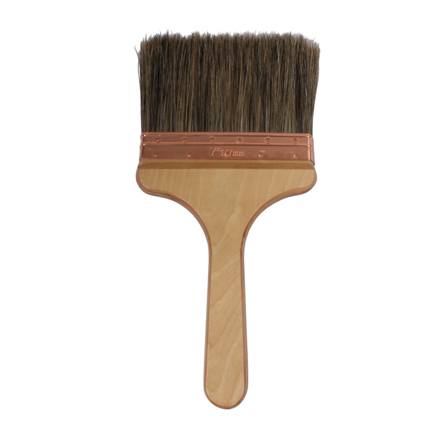 ProDec Pure Bristle Wall Brushes - Buy Paint Online